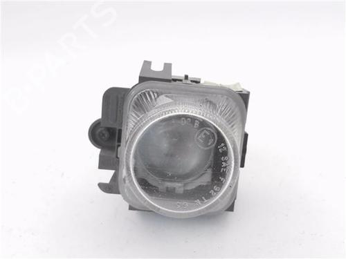 Used Right front fog light Right front fog light VOLVO C70 I Coupe (872) [1997-2002] 33730210 33730210