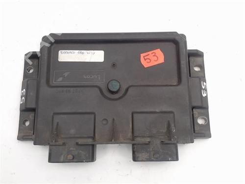 Elektronisk modul CITROËN BERLINGO / BERLINGO FIRST Box Body/MPV (M_)  | BP13396526M83 
