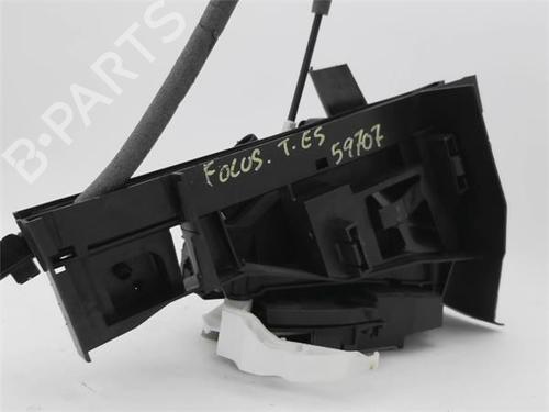 Rear left lock FORD FOCUS III 1.5 TDCi | BP22132789C100 