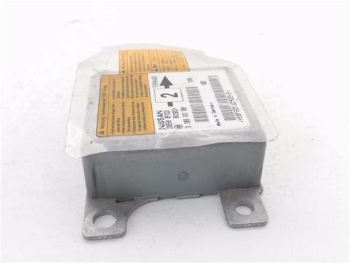 ECU airbags NISSAN TERRANO II (R20) 2.7 TD 4WD | BP28043256M53 