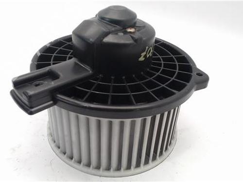 Heater blower motor MAZDA 2 (DY)  | BP16317581M62 