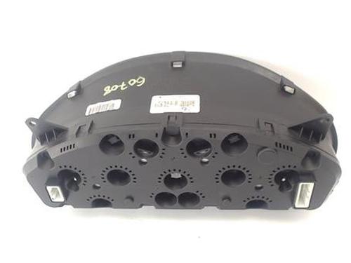 Instrument cluster CHEVROLET AVEO / KALOS Hatchback (T250, T255)  | BP30470461C47 