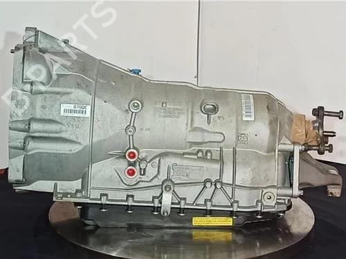 Used Gearbox BMW 5 (E60) [2001-2010]  12126612