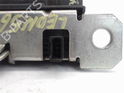 Andre SEAT LEON (1M1) 1.6 16 V | BP15960995O1 