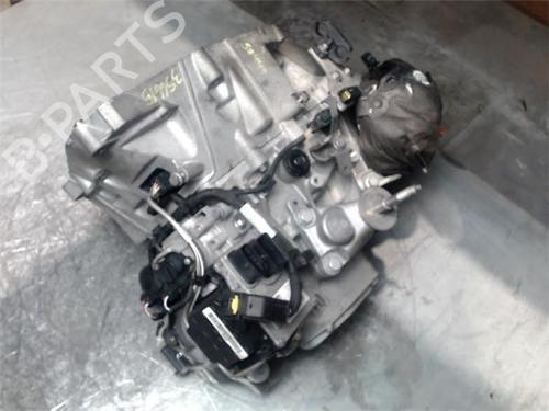 Gearbox PEUGEOT 3008 I MPV (0U_) 2.0 HDi Hybrid4 | BP22984215M3