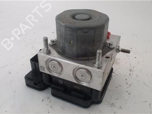 ABS pump NISSAN QASHQAI II (J11, J11_)  | BP25009972M43