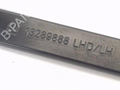 Front windshield wiper arm OPEL ASTRA J (P10) 1.6 CDTi (68) | BP32296400C143