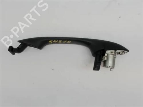 Front left exterior door handle MERCEDES-BENZ A-CLASS (W169) A 160 CDI (169.006, 169.306) | BP14342619C128 