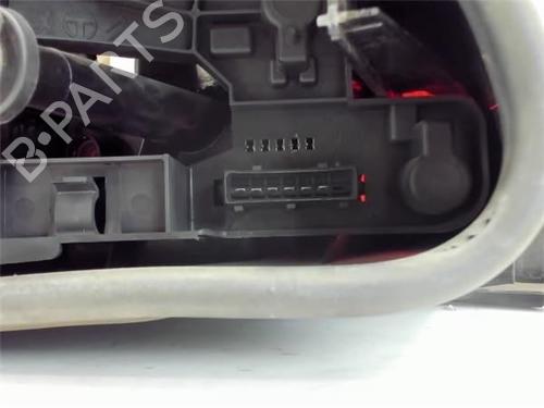 Right taillight CITROËN SAXO (S0, S1)  | BP13050156C35 