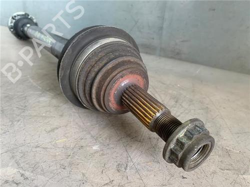 Right front driveshaft VW POLO III (6N1) 60 1.4 | BP26955915M39 