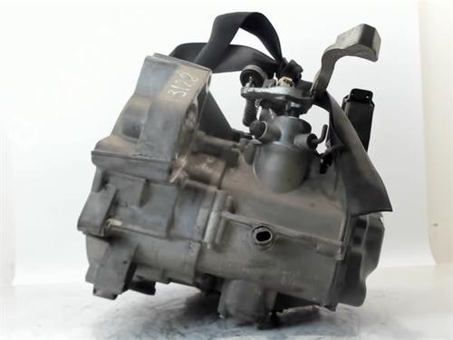 Gearbox VW POLO IV (9N_, 9A_)  | BP13396519M3