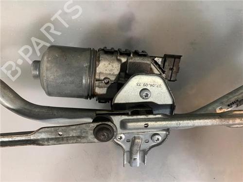 Front wiper motor PEUGEOT 207 (WA_, WC_)  | BP32112984M29 