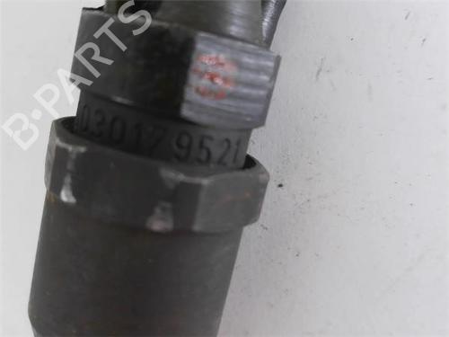 Injector MERCEDES-BENZ VITO Van (W638)  | BP11691556M100 