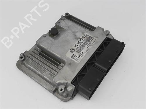 Electronic module SEAT IBIZA IV (6J5, 6P1)  | BP23157443M83 