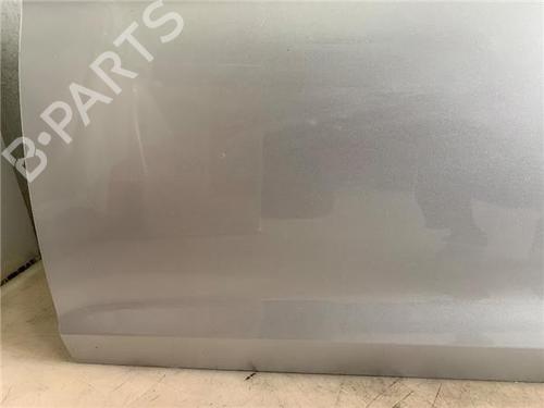 Left front door VW GOLF VII (5G1, BQ1, BE1, BE2) 1.4 GTE Hybrid | BP29281031C2 