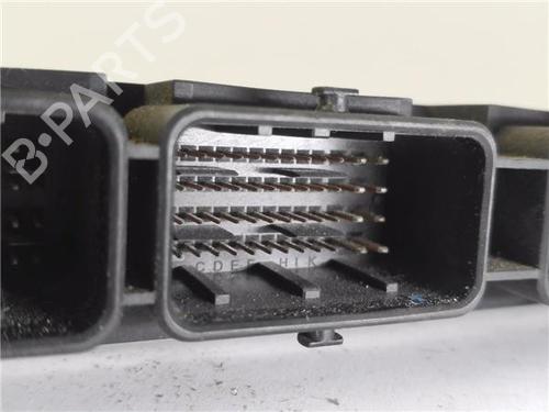 Electronic module PEUGEOT 206 CC (2D) | BP33220882M83 - Image 9