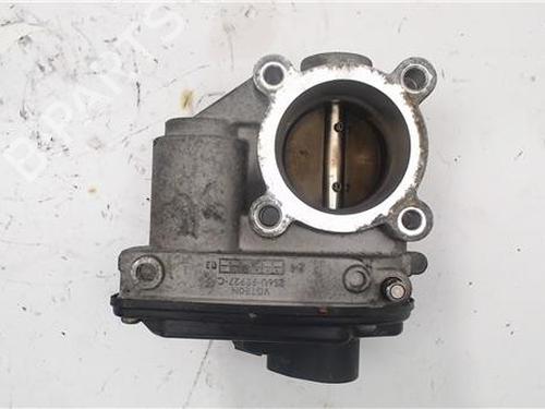 Throttle body MAZDA 2 (DY)  | BP19142151M82 