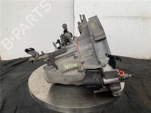 Gearbox HONDA CIVIC VII Hatchback (EU, EP, EV) 1.6 i (EP2, EU8, EU6) | BP26563820M3 - Image 2