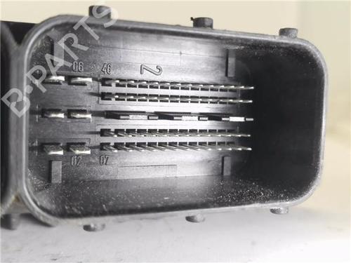 Control unit MERCEDES-BENZ A-CLASS (W169) A 180 CDI (169.007, 169.307) | BP24433298M11 - Image 10