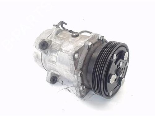 Used AC compressor SEAT LEON (1M1) 1.6 (100 hp) 32044287