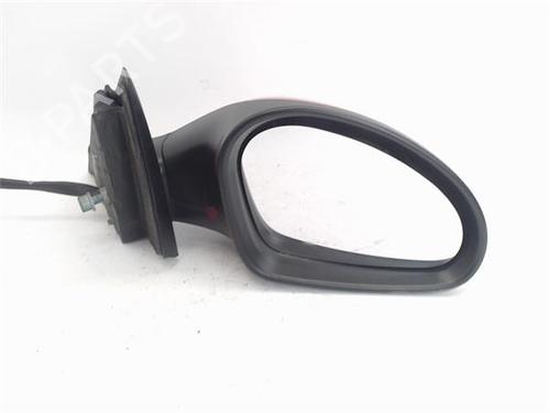 Right mirror SEAT IBIZA III (6L1) 1.9 TDI | BP16930205C27