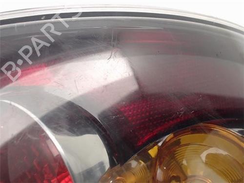 Right taillight SEAT IBIZA III (6L1)  | BP13052036C35 