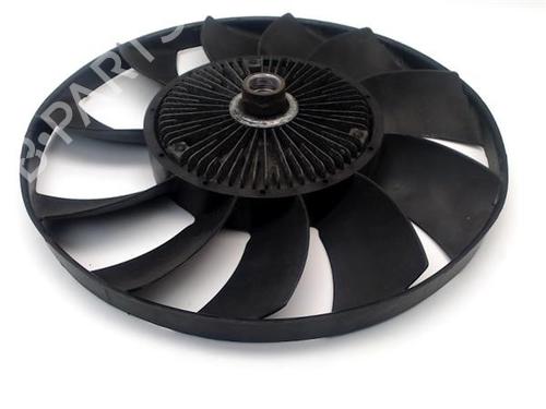 Fan AUDI ALLROAD C5 (4BH) 2.5 TDI quattro | BP25718804M128 
