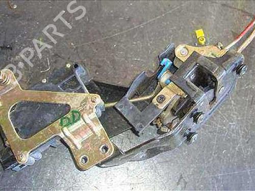Front right lock HYUNDAI ACCENT II (LC) 1.5 CRDi | BP27347151C97 