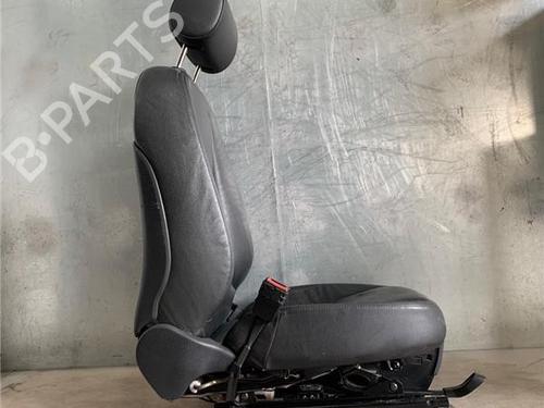 Left front seat AUDI A3 (8P1) 2.0 TDI 16V | BP16822231C15 