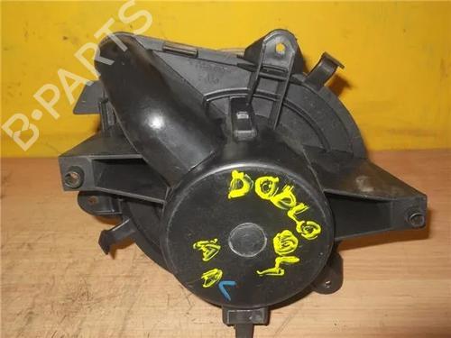 Heater blower motor FIAT DOBLO Box Body/MPV (223_) 1.2 (223ZXA1A) | BP12121053M62 