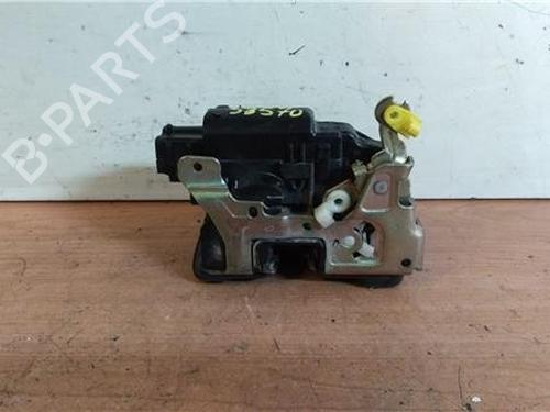 Front right lock RENAULT KANGOO (KC0/1_)  | BP11362964C97 