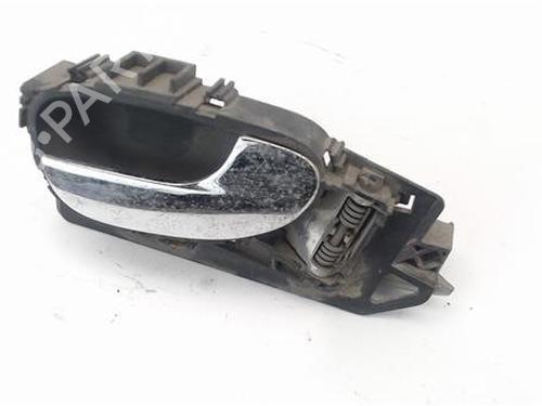 Front right interior door handle PEUGEOT 307 CC (3B) 1.6 16V | BP14333614I14 