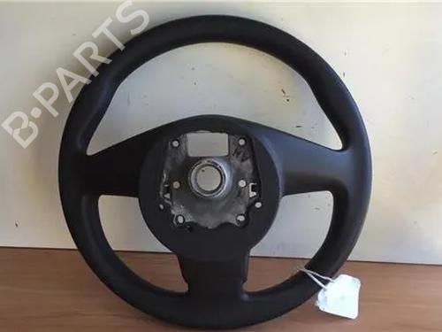 Steering wheel SEAT IBIZA III (6L1) 1.9 TDI | BP12108427C49 