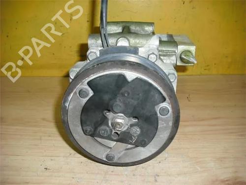 Used AC compressor FORD FIESTA VI (CB1, CCN) 1.4 TDCi (68 hp) 11817949