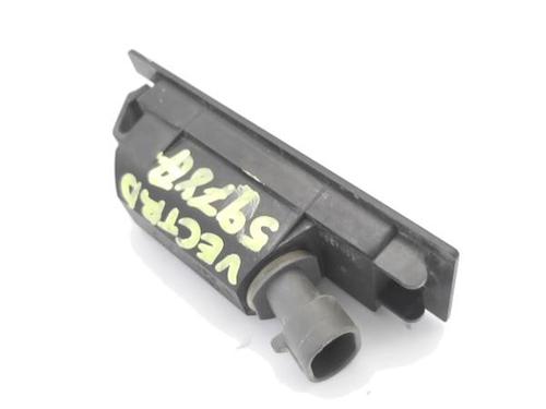 Licence plate light OPEL VECTRA C (Z02)  | BP22339380I40 