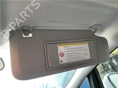 Right sun visor OPEL ASTRA J (P10) 1.6 CDTi (68) | BP32419170I2 