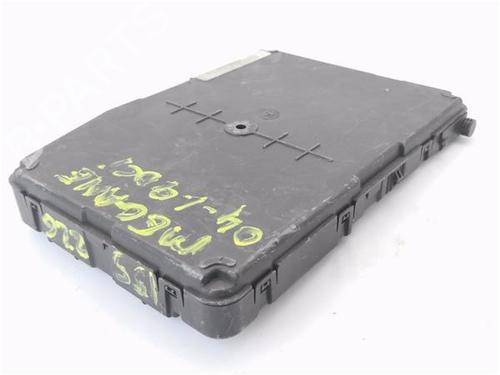 Elektronisk modul RENAULT MEGANE II (BM0/1_, CM0/1_)  | BP13643443M83 