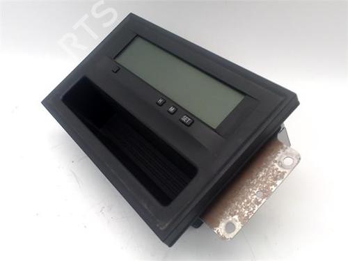 Display monitor MITSUBISHI PAJERO III (V7_W, V6_W) 3.2 Di-D (V68W) | BP26434321C48 