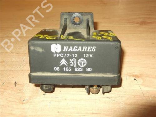 Electronic module BMW 3 (E46)  | BP13052134M83 