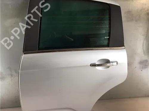 Used Left rear door CITROËN C3 II (SC_) 1.4 HDi 70 (SC8HZC, SC8HR0, SC8HP4) (68 hp) 14341503