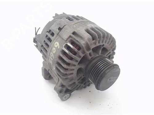 Used Alternator AUDI A3 Sportback (8PA) 2.0 TDI 16V (140 hp) 32162130
