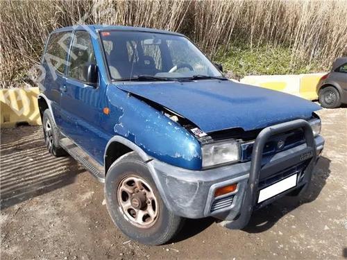 Driveshaft NISSAN TERRANO II (R20) 2.4 4WD | BP9696595M37 