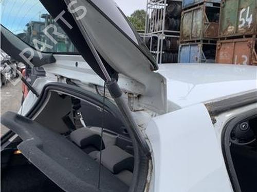 Tailgate lift support RENAULT CLIO III (BR0/1, CR0/1)  | BP32419602C138 