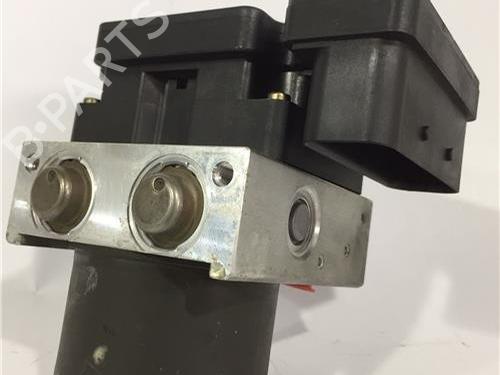 ABS pump MAZDA 3 (BK) 1.6 (BK14) | BP9636889M43 