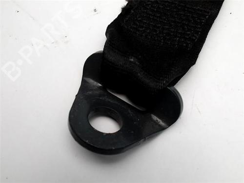 Seat buckle PEUGEOT 206 Hatchback (2A/C)  | BP14344327I32 