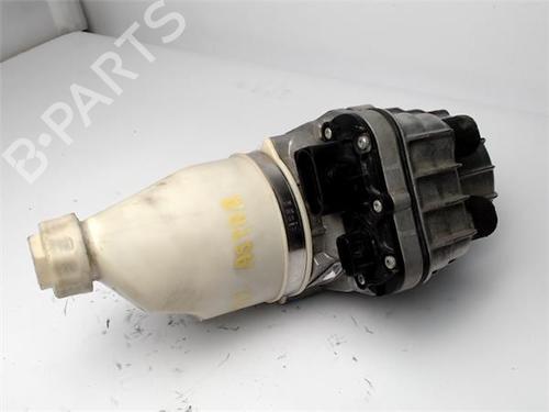 Steering pump OPEL ASTRA H (A04)  | BP12145747M99 