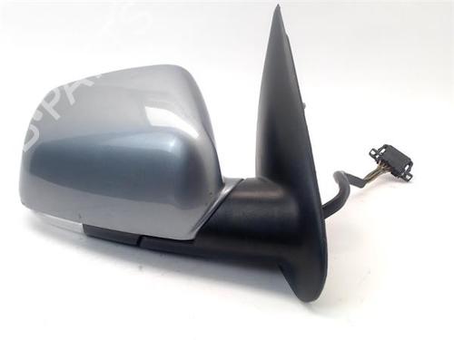 Used Right mirror SKODA OCTAVIA II (1Z3) 1.9 TDI (105 hp) 22432796