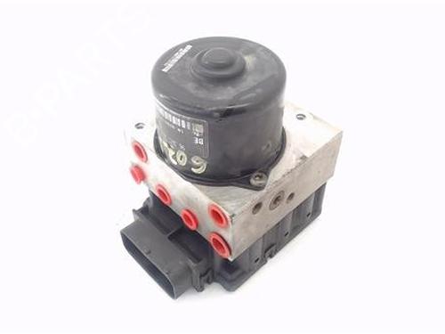 ABS Bremseaggregat PEUGEOT 206 Hatchback (2A/C) [1998-2012]  26955910