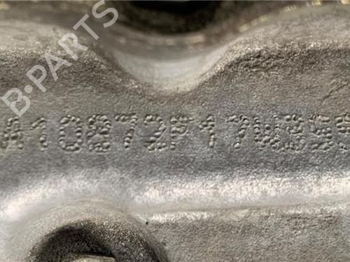 Gearkasse SUZUKI SWIFT III (MZ, EZ) 1.3 DDiS (RS413D) | BP17618321M3