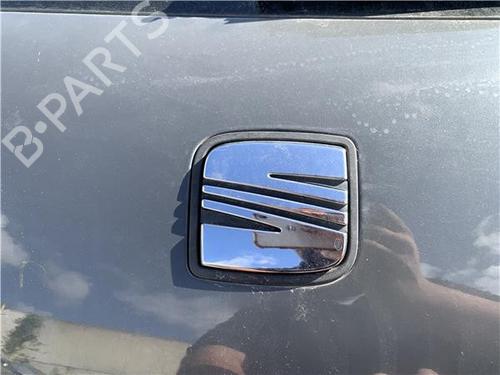 Tailgate handle SEAT LEON (1P1) 1.9 TDI | BP32417902C132 